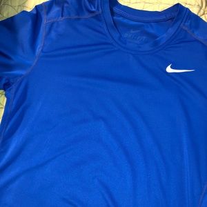 Nike Dri-fit t shirt